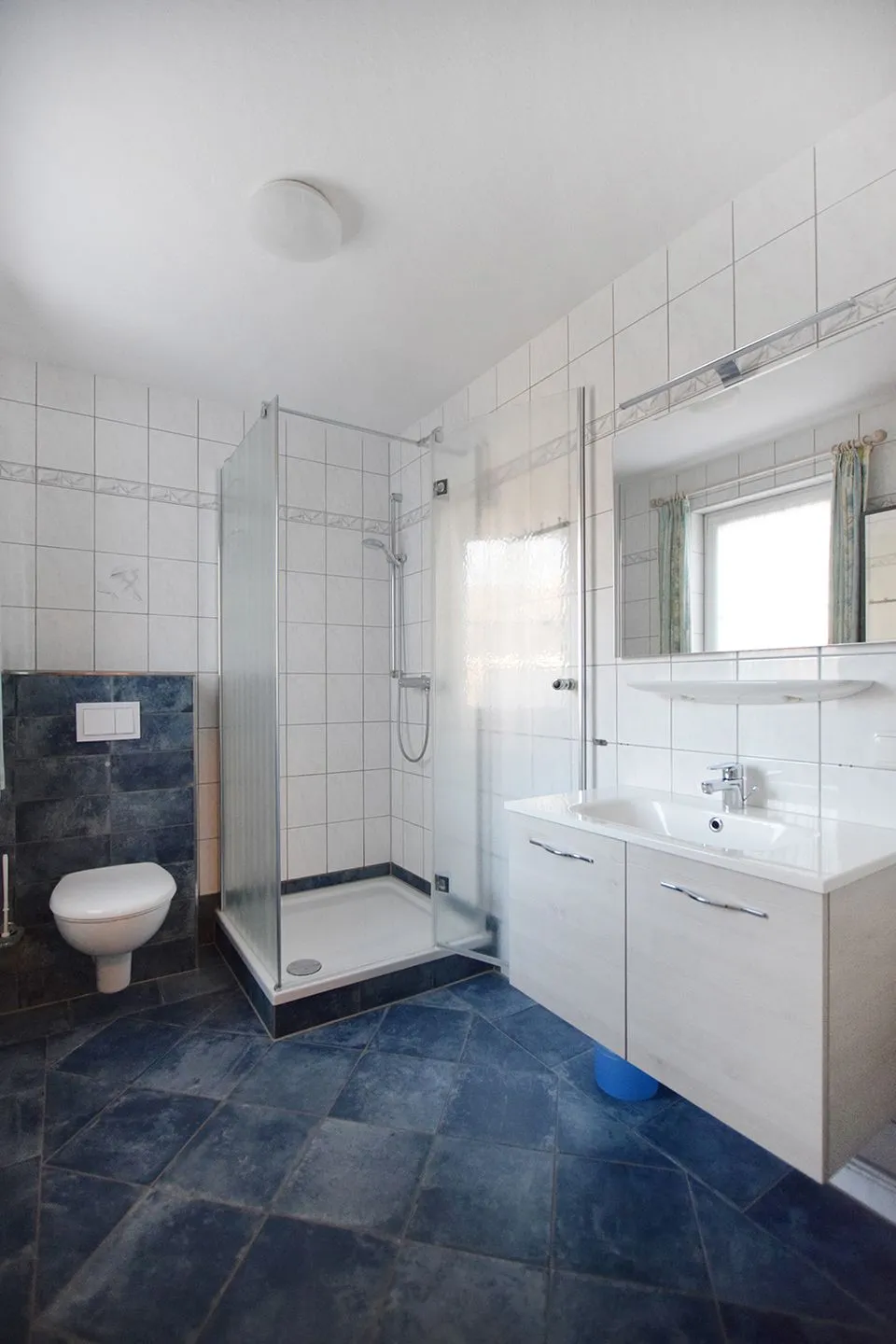 Mühlenstraße 3 a | Wohnung 1 Ostseebad Prerow -