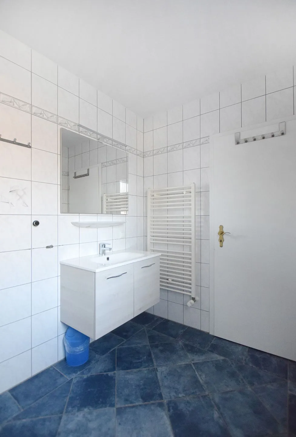 Mühlenstraße 3 a | Wohnung 1 Ostseebad Prerow -