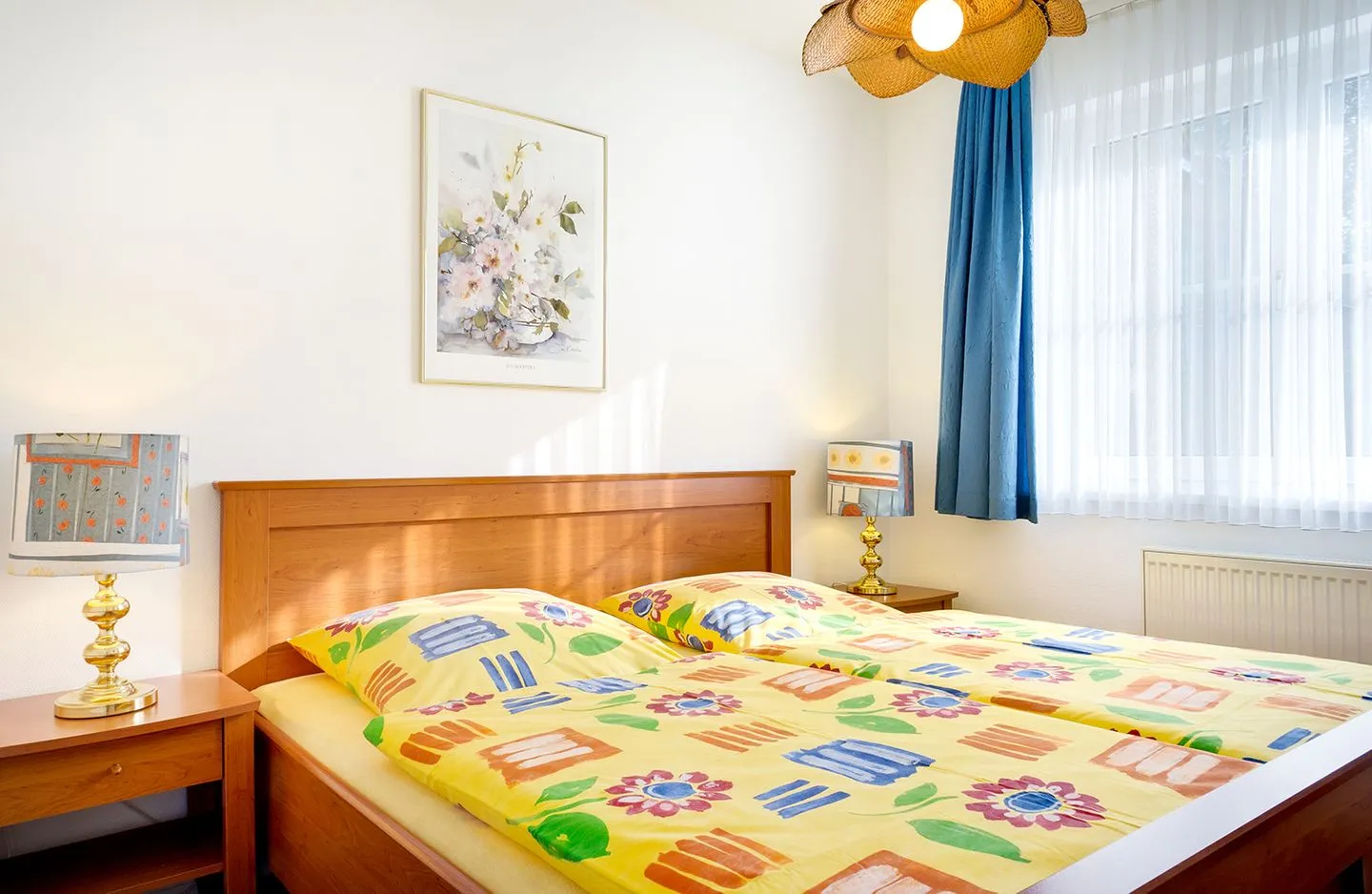 Mühlenstraße 3 a | Wohnung 1 Ostseebad Prerow -