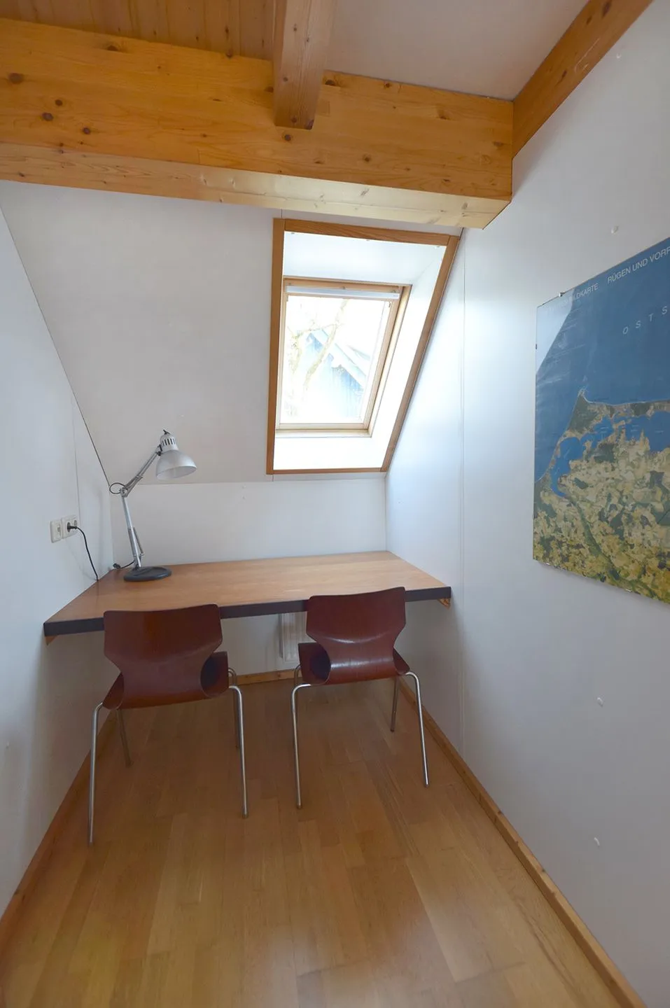 Meerlauschen Ostseebad Prerow -