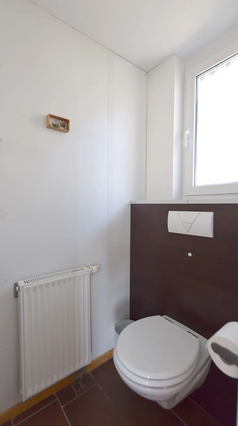 Meerlauschen Ostseebad Prerow -