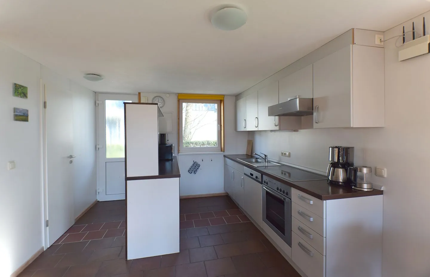 Meerlauschen Ostseebad Prerow -