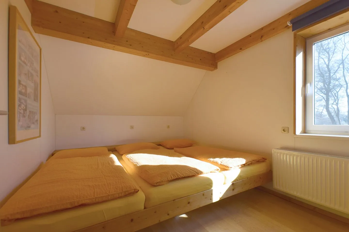 Meerlauschen Ostseebad Prerow -
