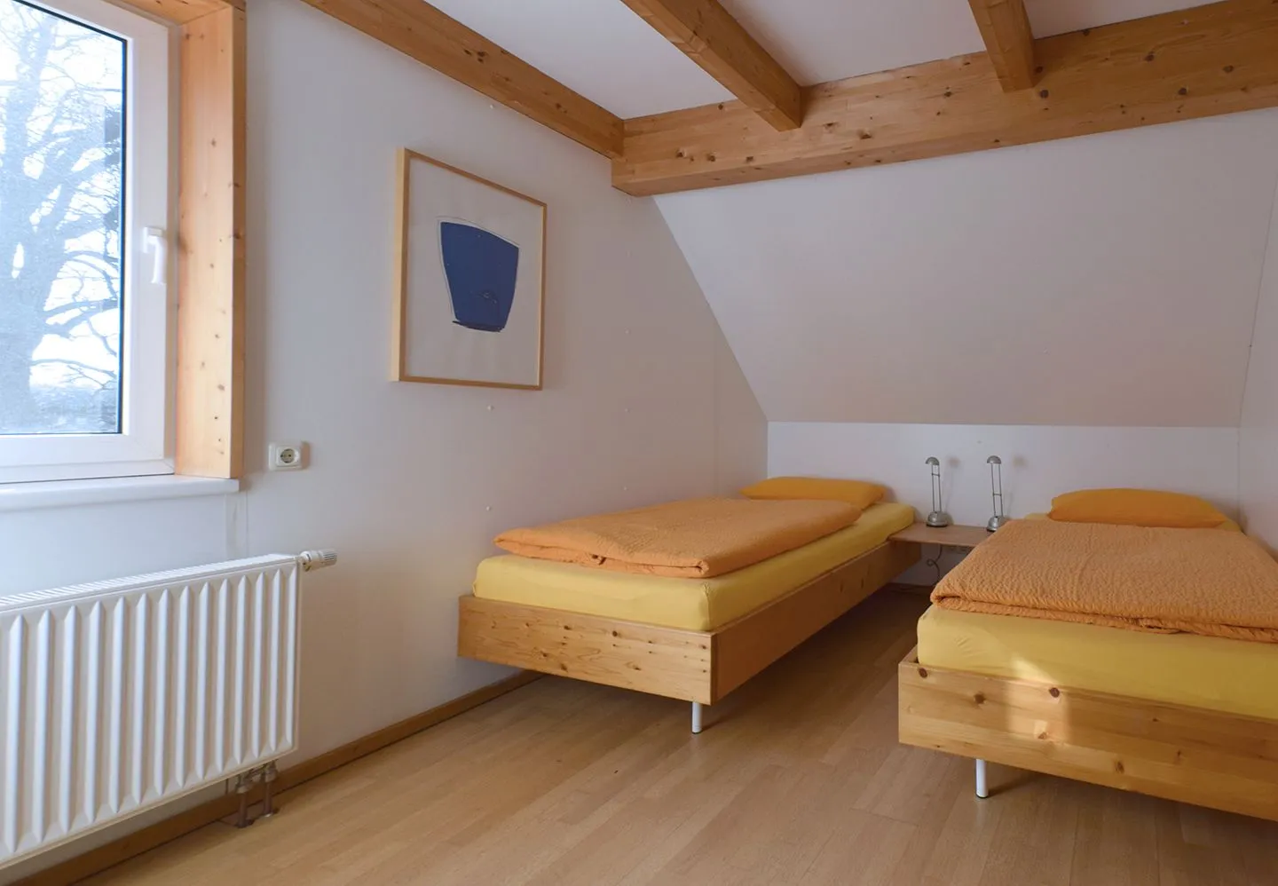 Meerlauschen Ostseebad Prerow -