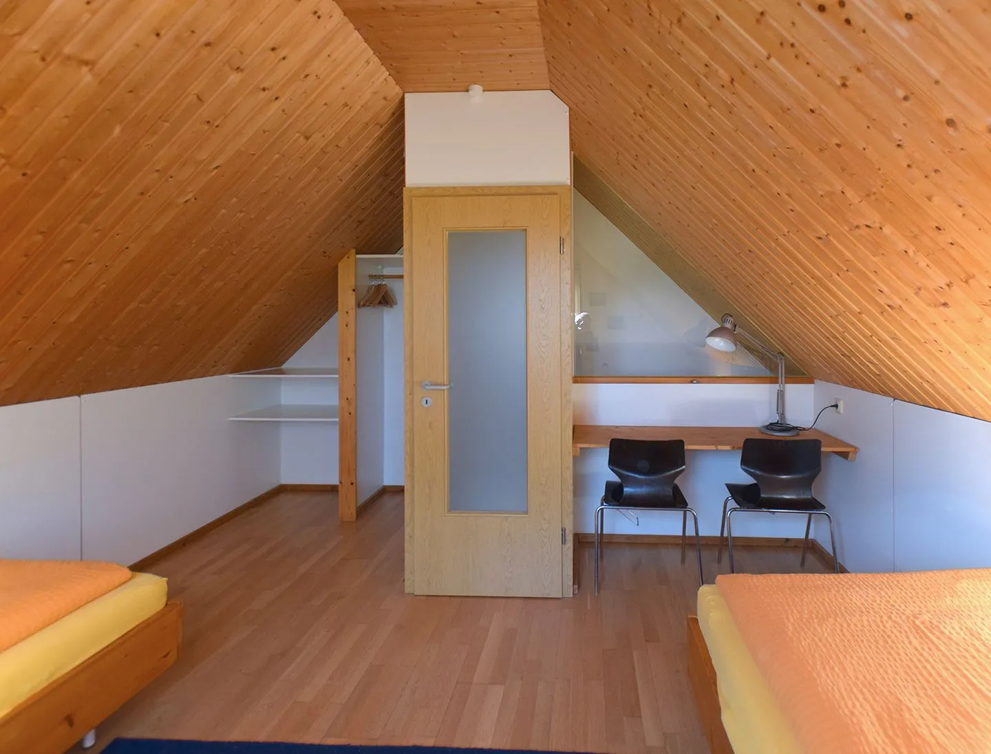 Meerlauschen Ostseebad Prerow -