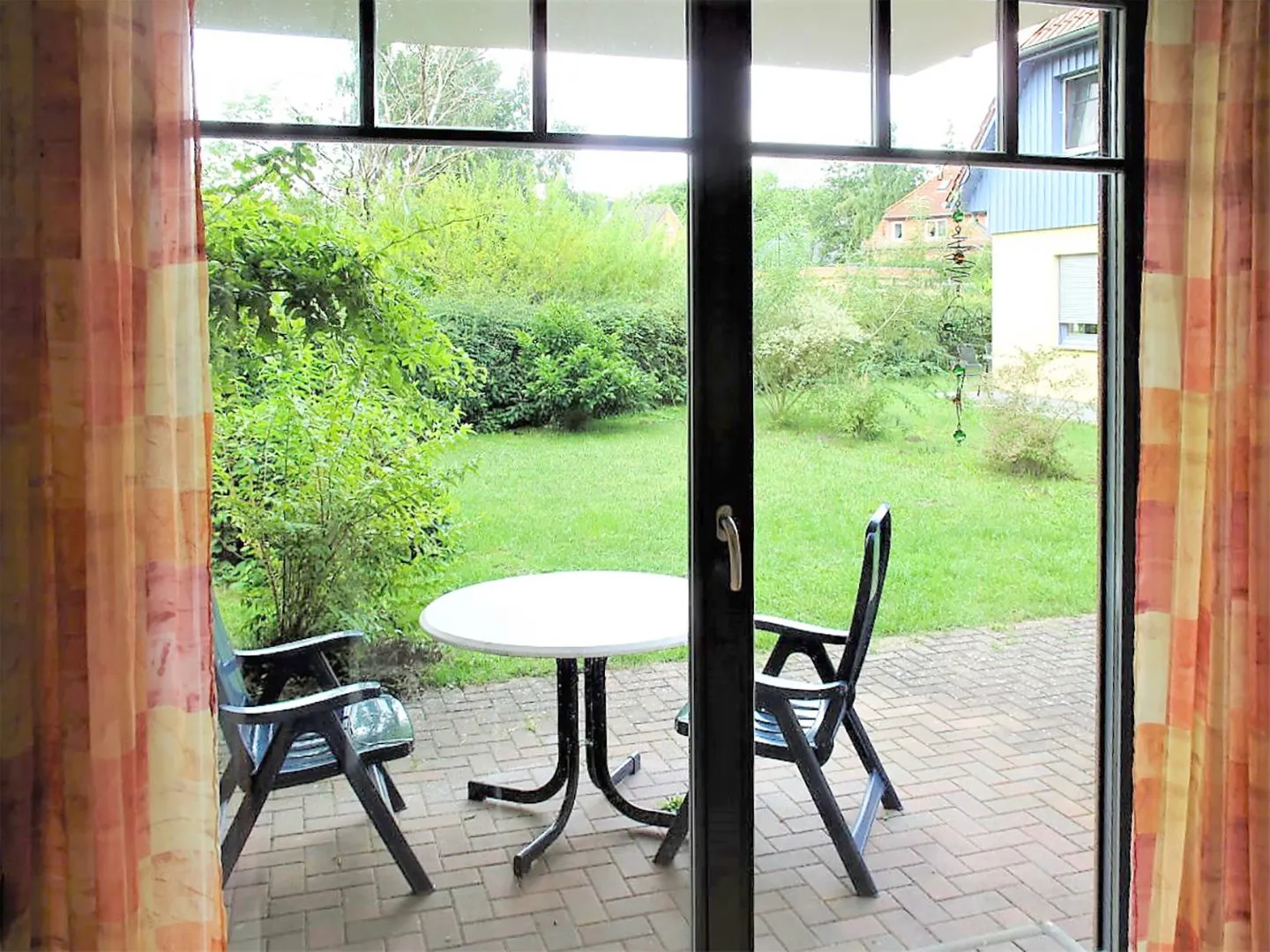 Moewennest Ostseebad Prerow -