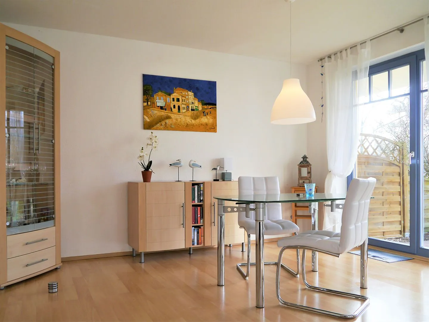 Moewennest Ostseebad Prerow -