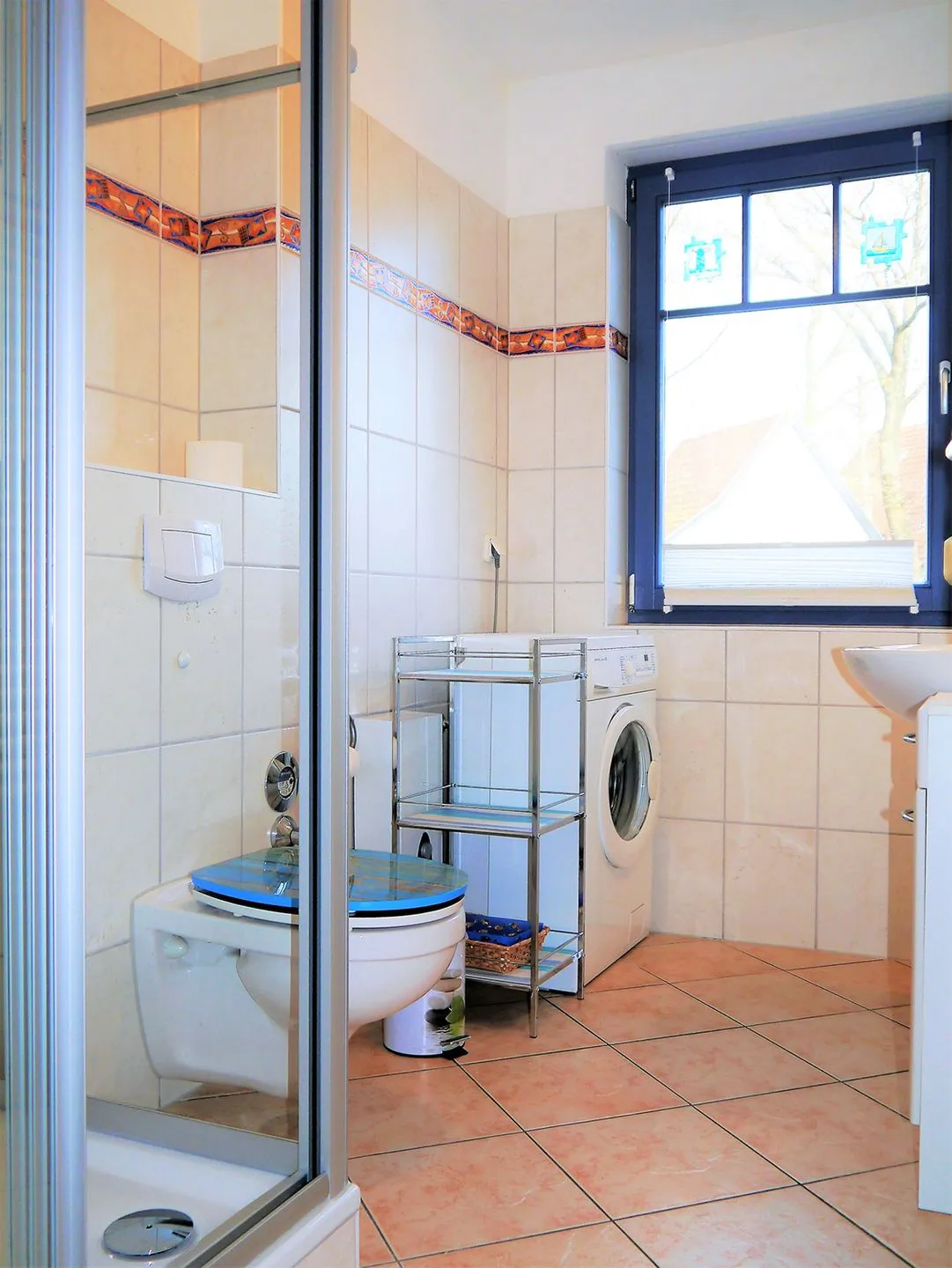 Moewennest Ostseebad Prerow -
