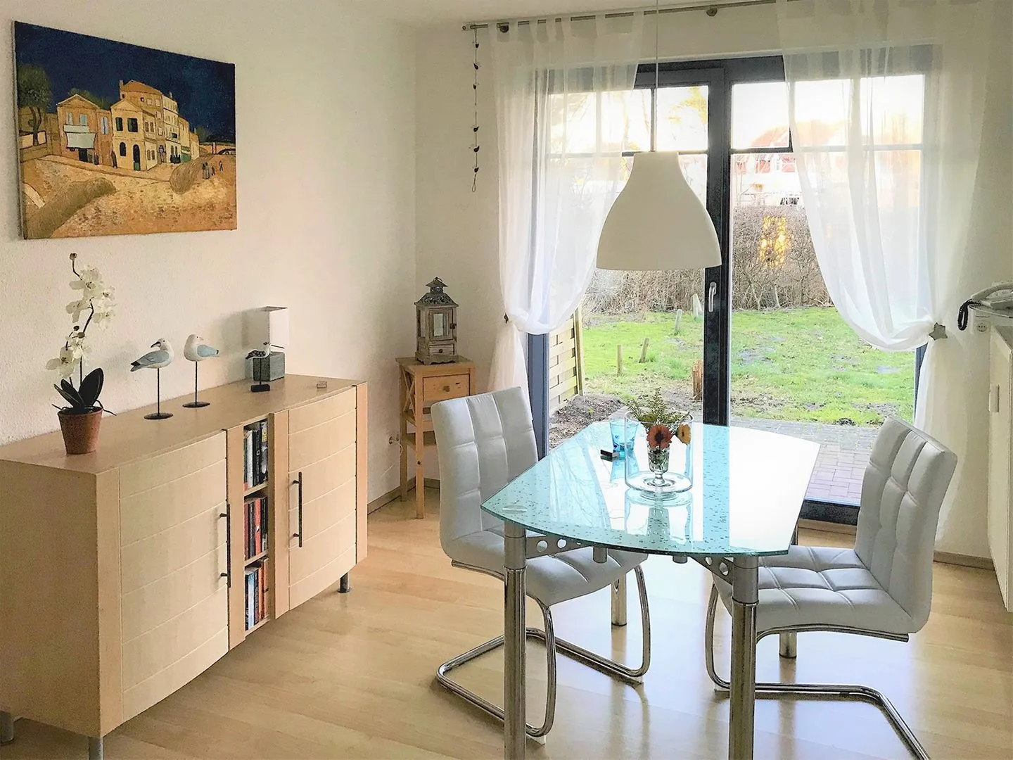 Moewennest Ostseebad Prerow -