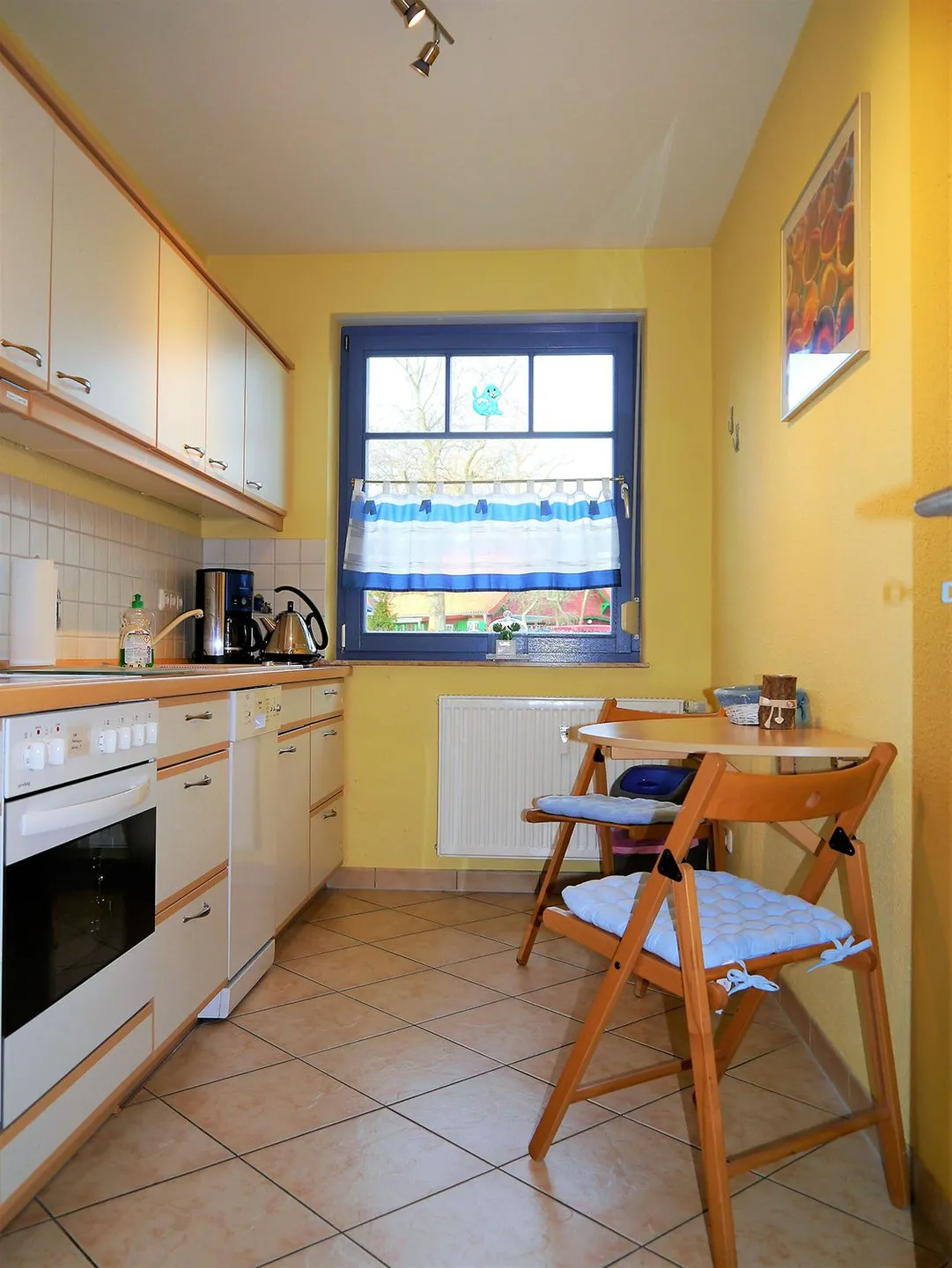 Moewennest Ostseebad Prerow -