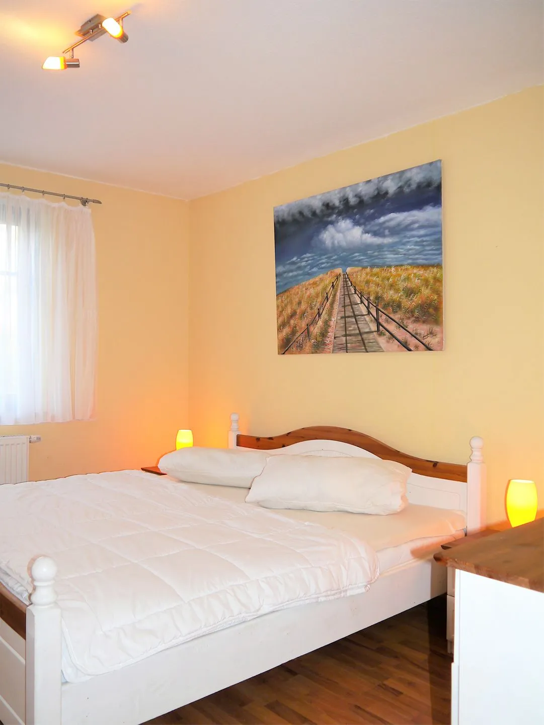 Moewennest Ostseebad Prerow -