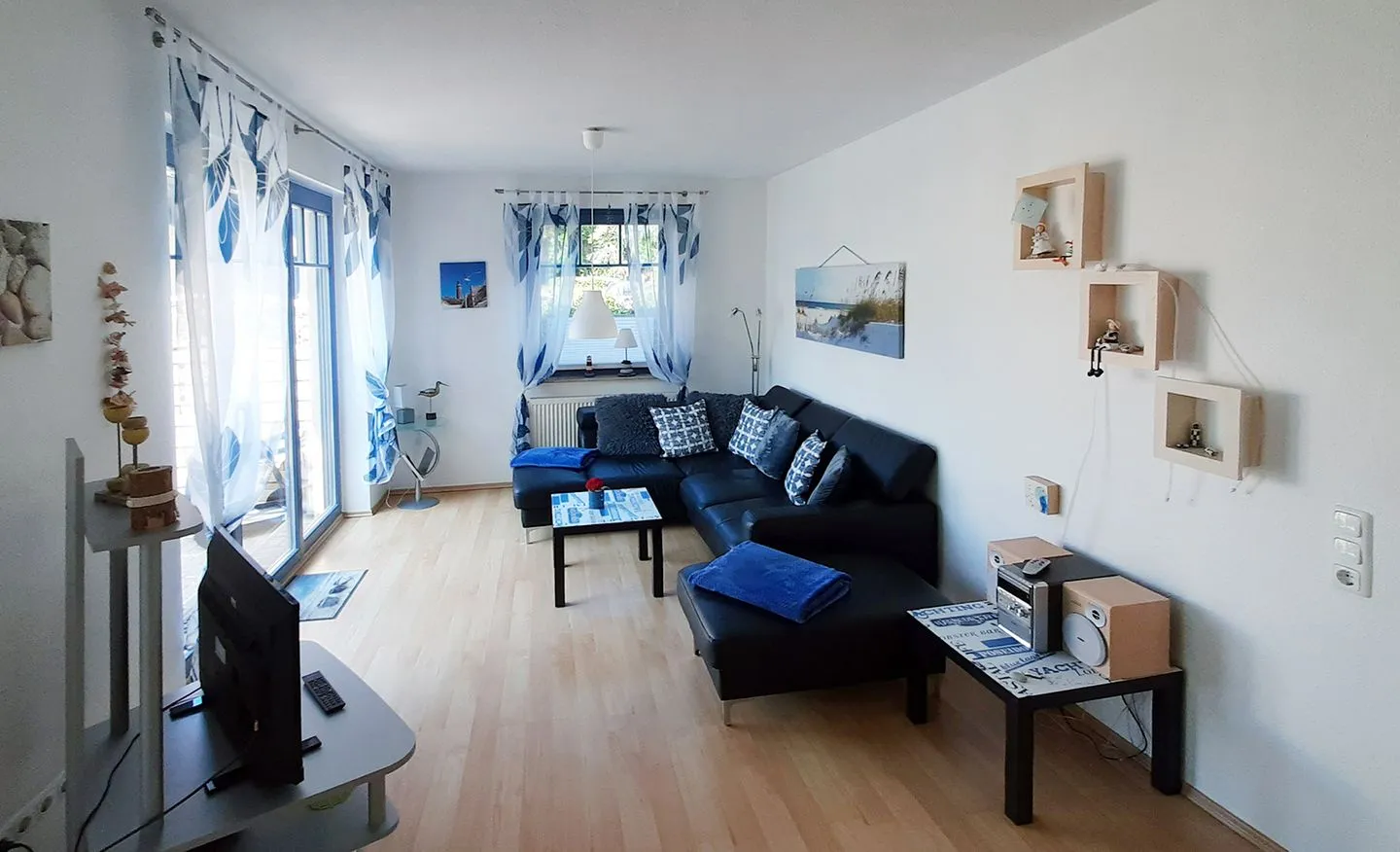 Moewennest Ostseebad Prerow -