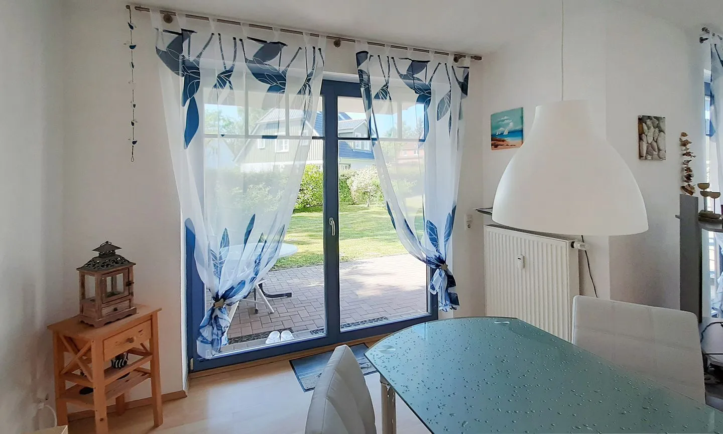 Moewennest Ostseebad Prerow -