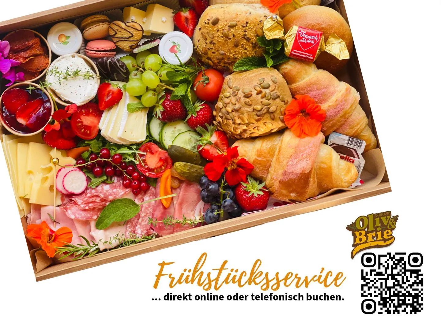 Seeschwalbe Wustrow - Dekoratives Detail