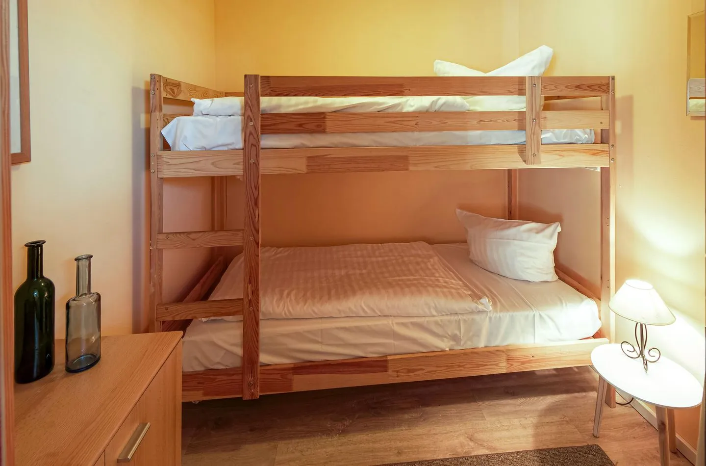 Blumenhaus Waren (Müritz) - Schlafzimmer