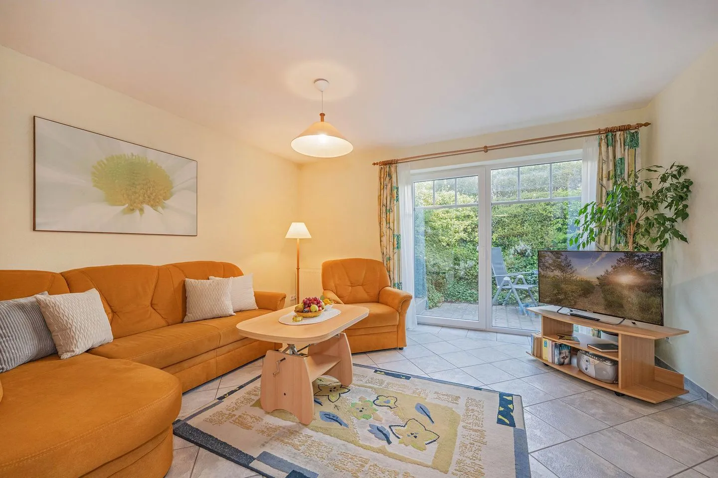 Ferienwohnung Möwennest Ostseebad Heringsdorf - Möwennest