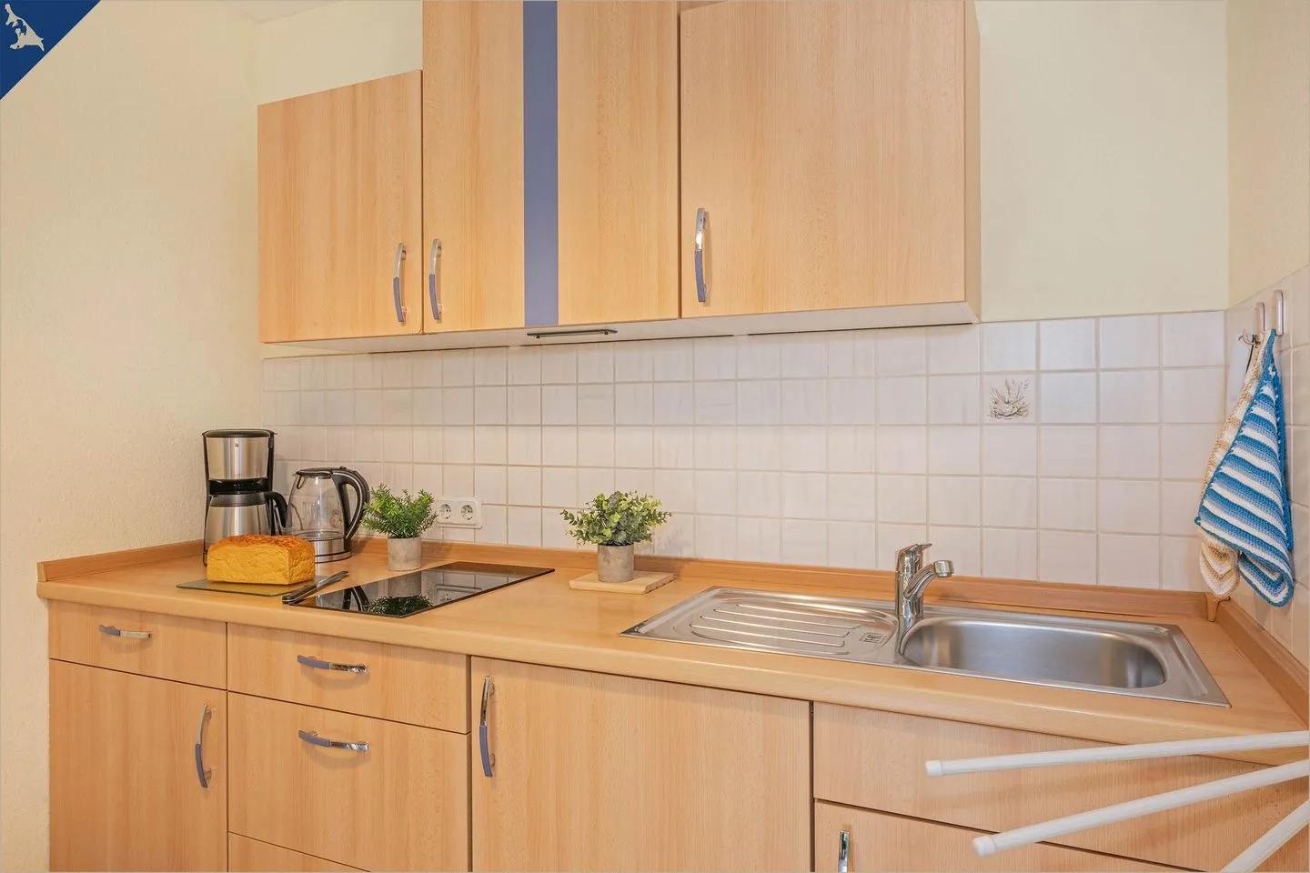 Ferienwohnung Möwennest Ostseebad Heringsdorf - Möwennest