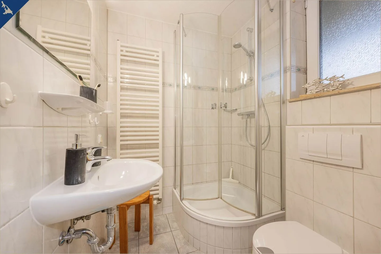 Ferienwohnung Möwennest Ostseebad Heringsdorf - Möwennest