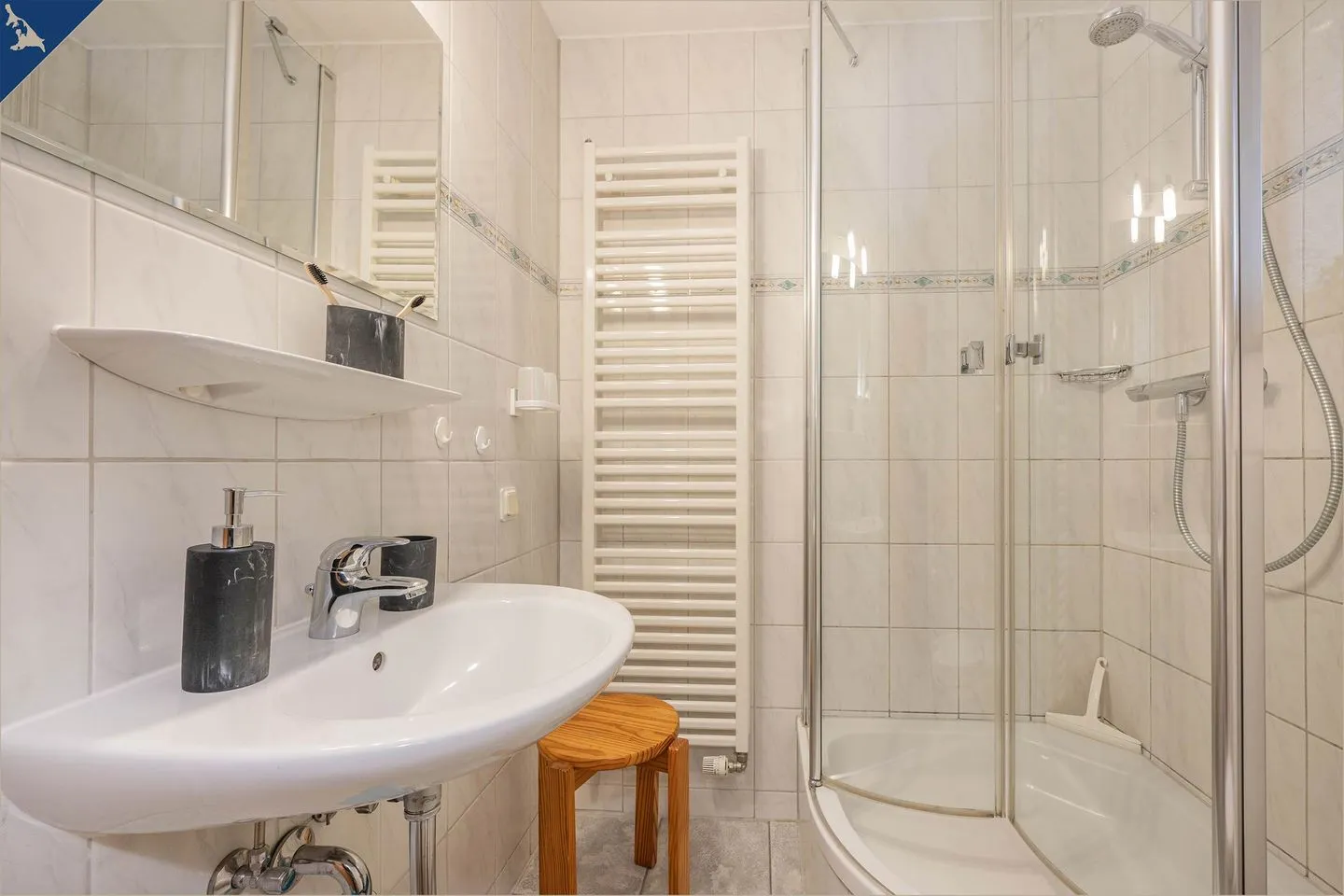 Ferienwohnung Möwennest Ostseebad Heringsdorf - Möwennest
