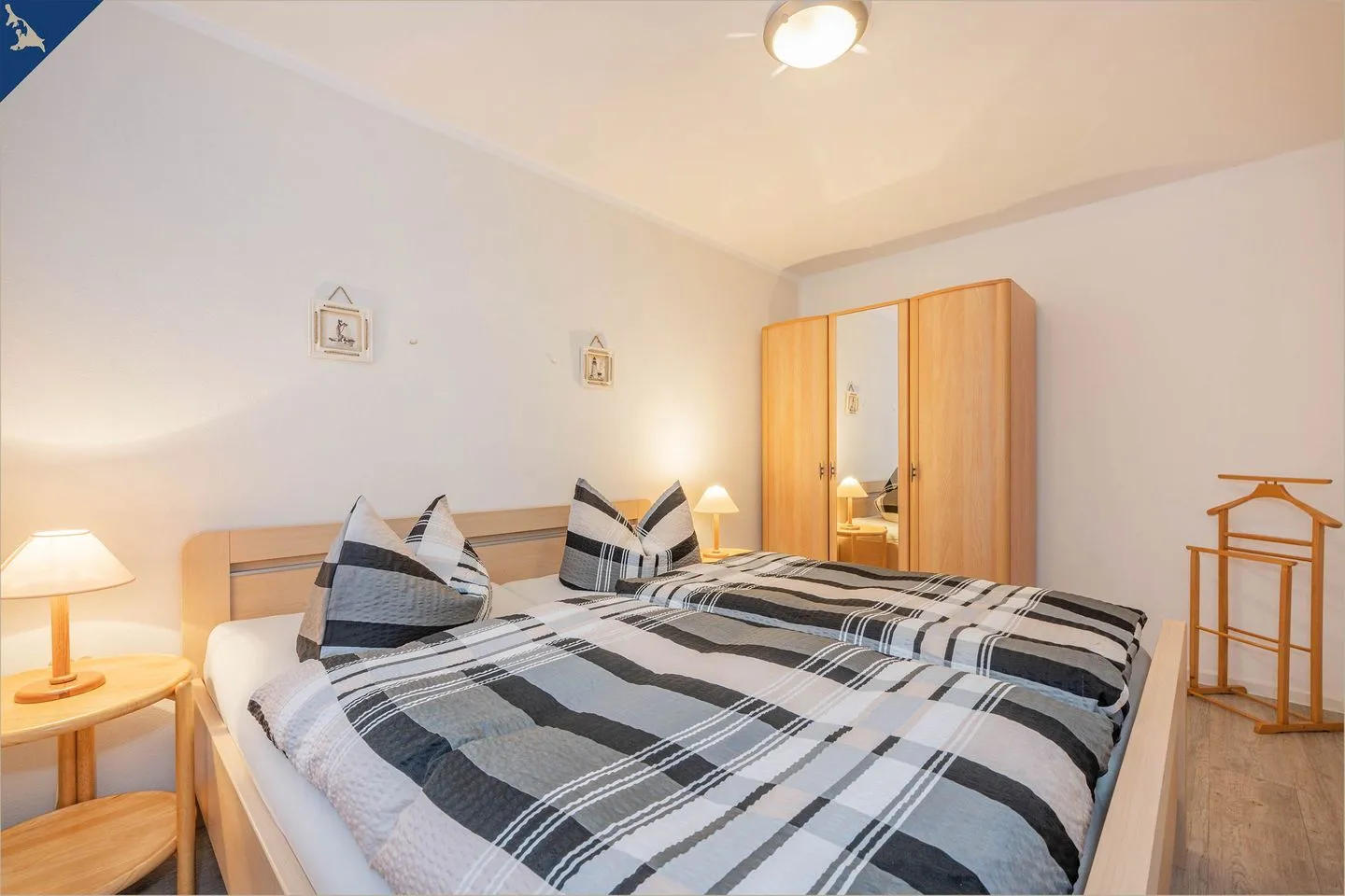 Ferienwohnung Möwennest Ostseebad Heringsdorf - Möwennest