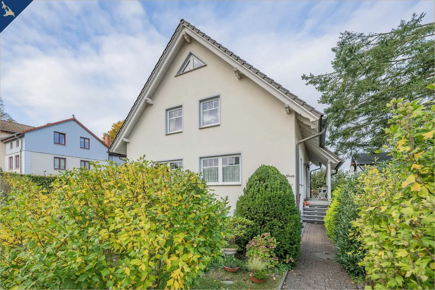 Ferienwohnung Möwennest Ostseebad Heringsdorf - Möwennest