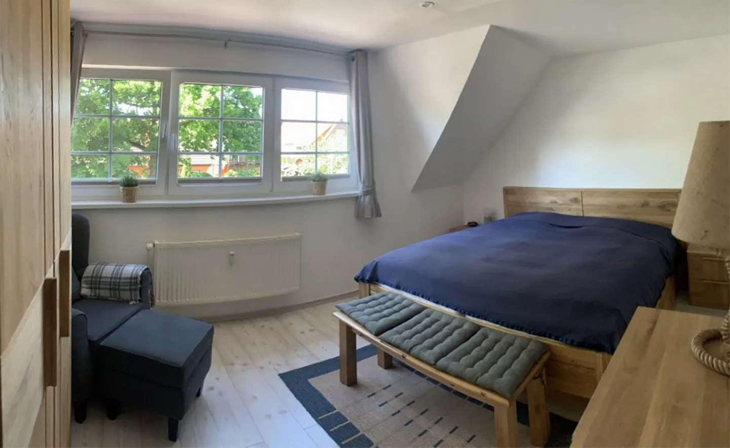 Mühlenpark 1 Mühlenpark Haus 1 Wo 3 Ostseebad Prerow -