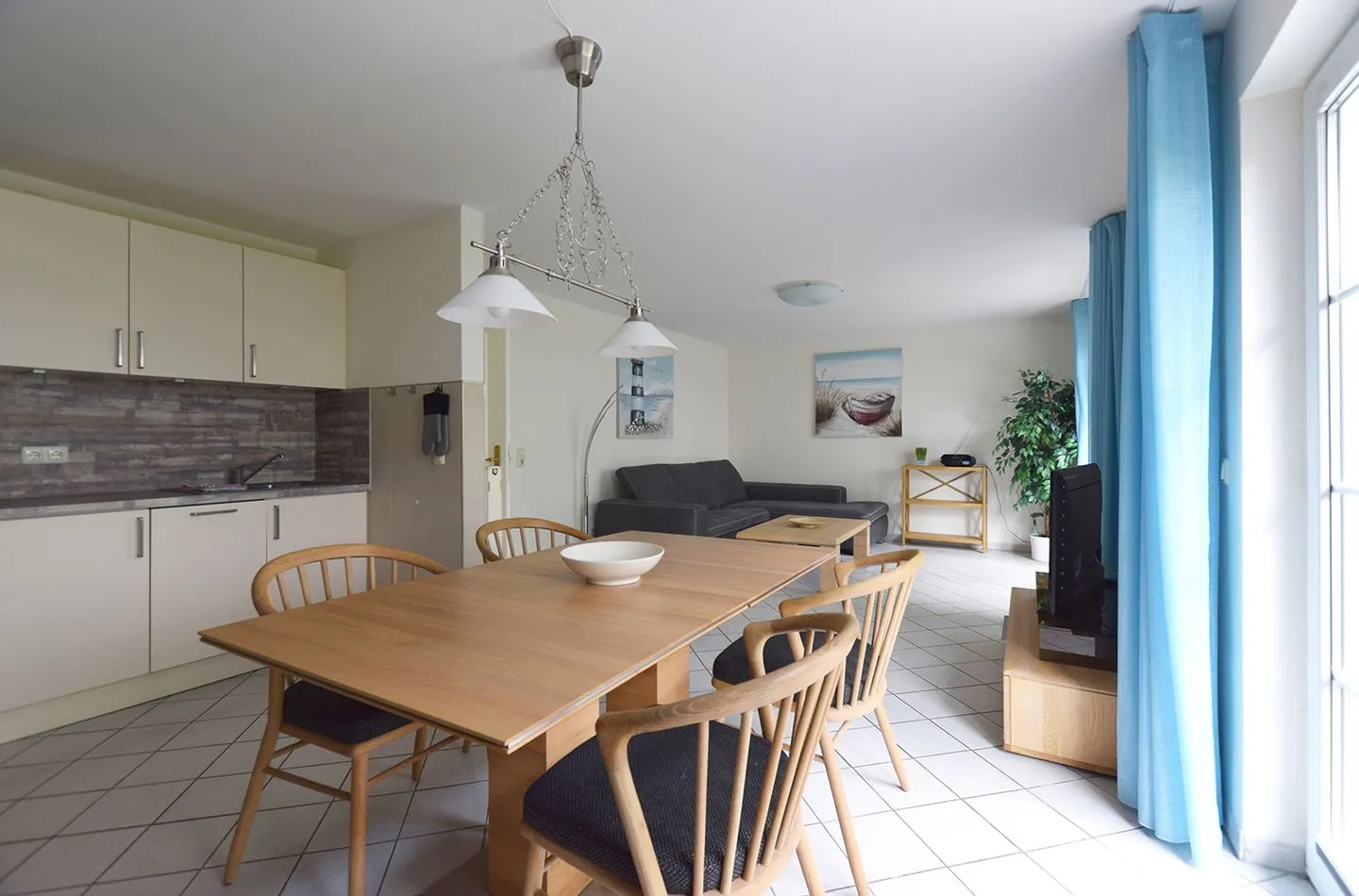 Mühlenpark 1 Mühlenpark Haus 2 Wo 5 Ostseebad Prerow -