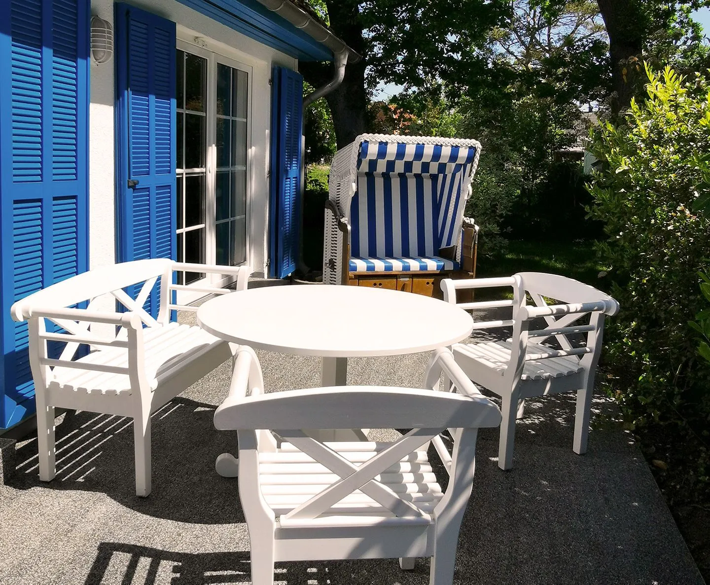 Mühlenpark 1 Mühlenpark Haus 2 Wo 5 Ostseebad Prerow -