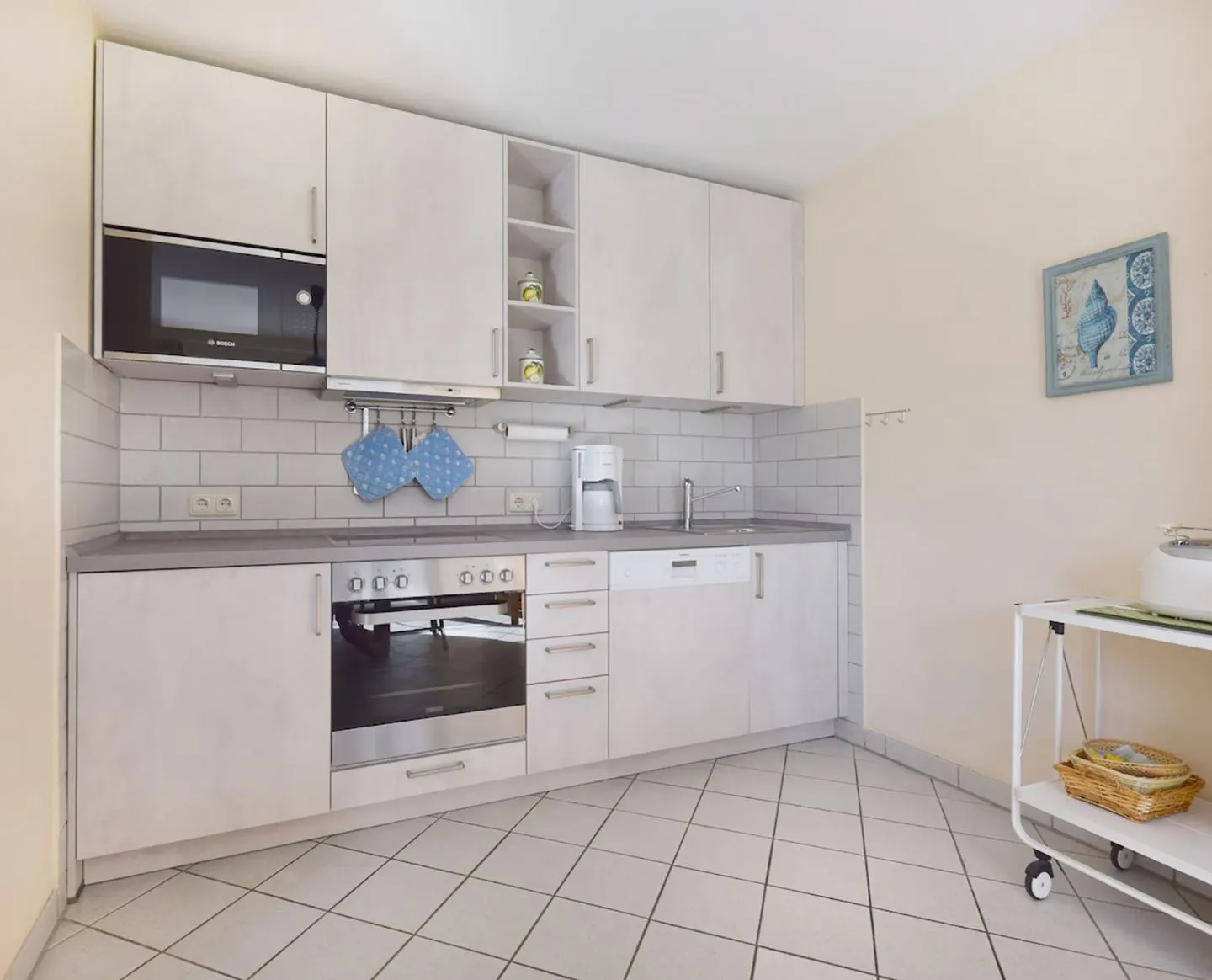 Mühlenpark 1 Mühlenpark Haus 2 Wo 6 Ostseebad Prerow -