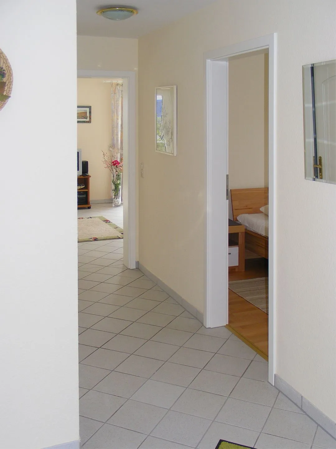 Mühlenpark 1 Mühlenpark Haus 2 Wo 6 Ostseebad Prerow -