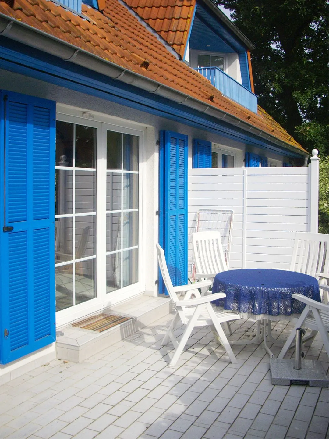 Mühlenpark 1 Mühlenpark Haus 2 Wo 6 Ostseebad Prerow -