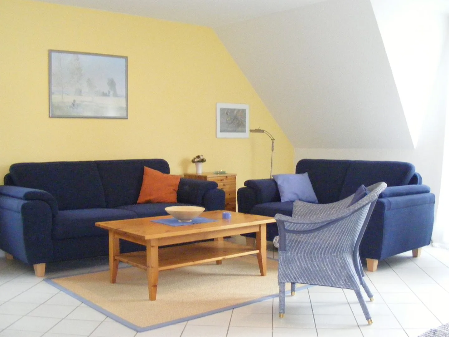 Mühlenpark 1 Mühlenpark Haus 2 Wo 7 Ostseebad Prerow -