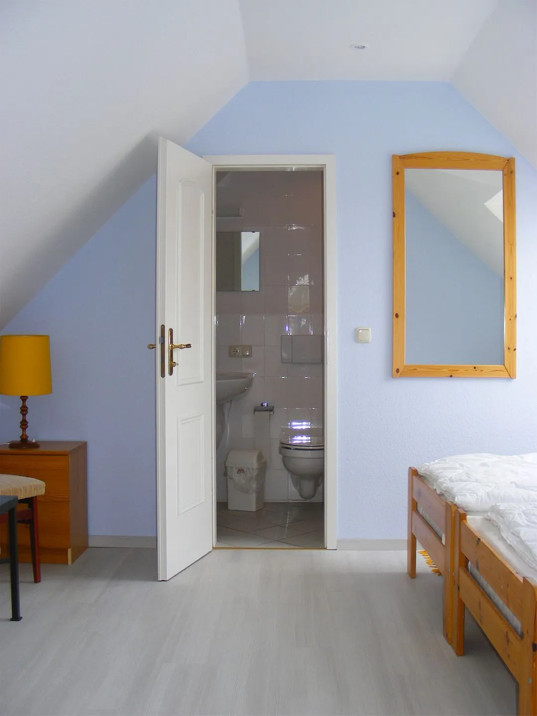 Mühlenpark 1 Mühlenpark Haus 2 Wo 7 Ostseebad Prerow -