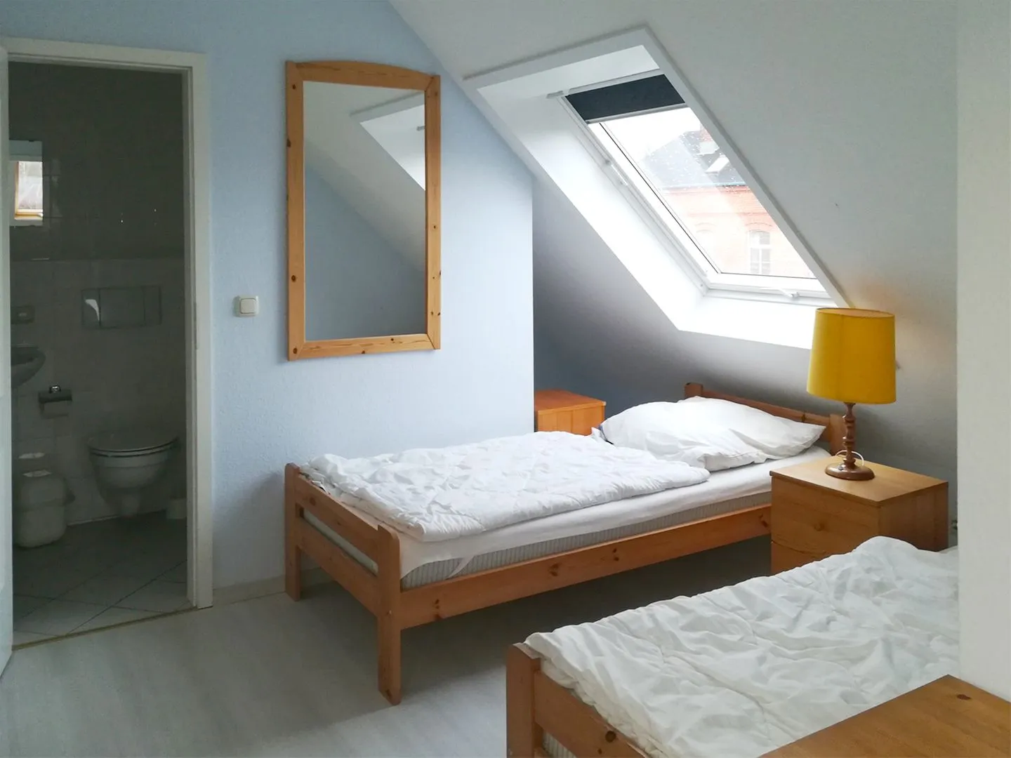 Mühlenpark 1 Mühlenpark Haus 2 Wo 7 Ostseebad Prerow -