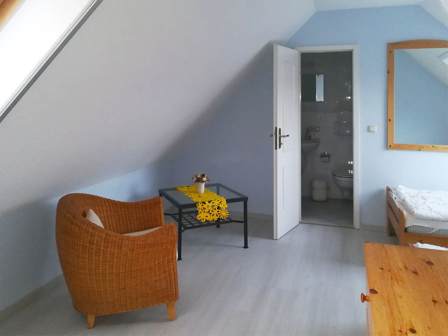 Mühlenpark 1 Mühlenpark Haus 2 Wo 7 Ostseebad Prerow -