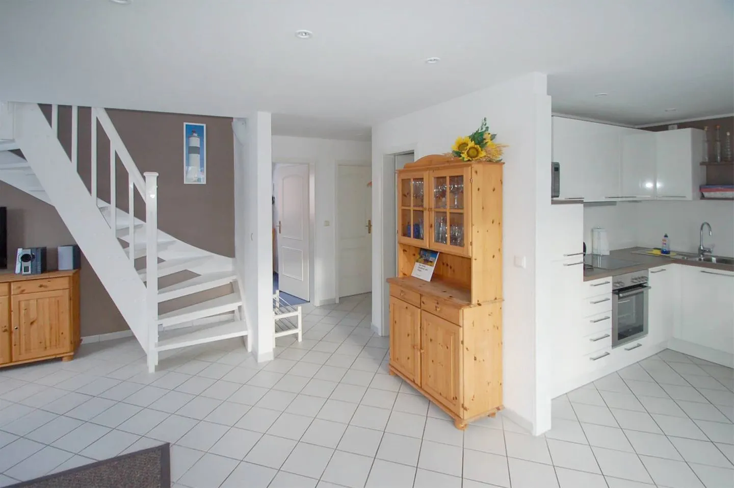 Mühlenpark 1 Mühlenpark Haus 2 Wo 8 Ostseebad Prerow -