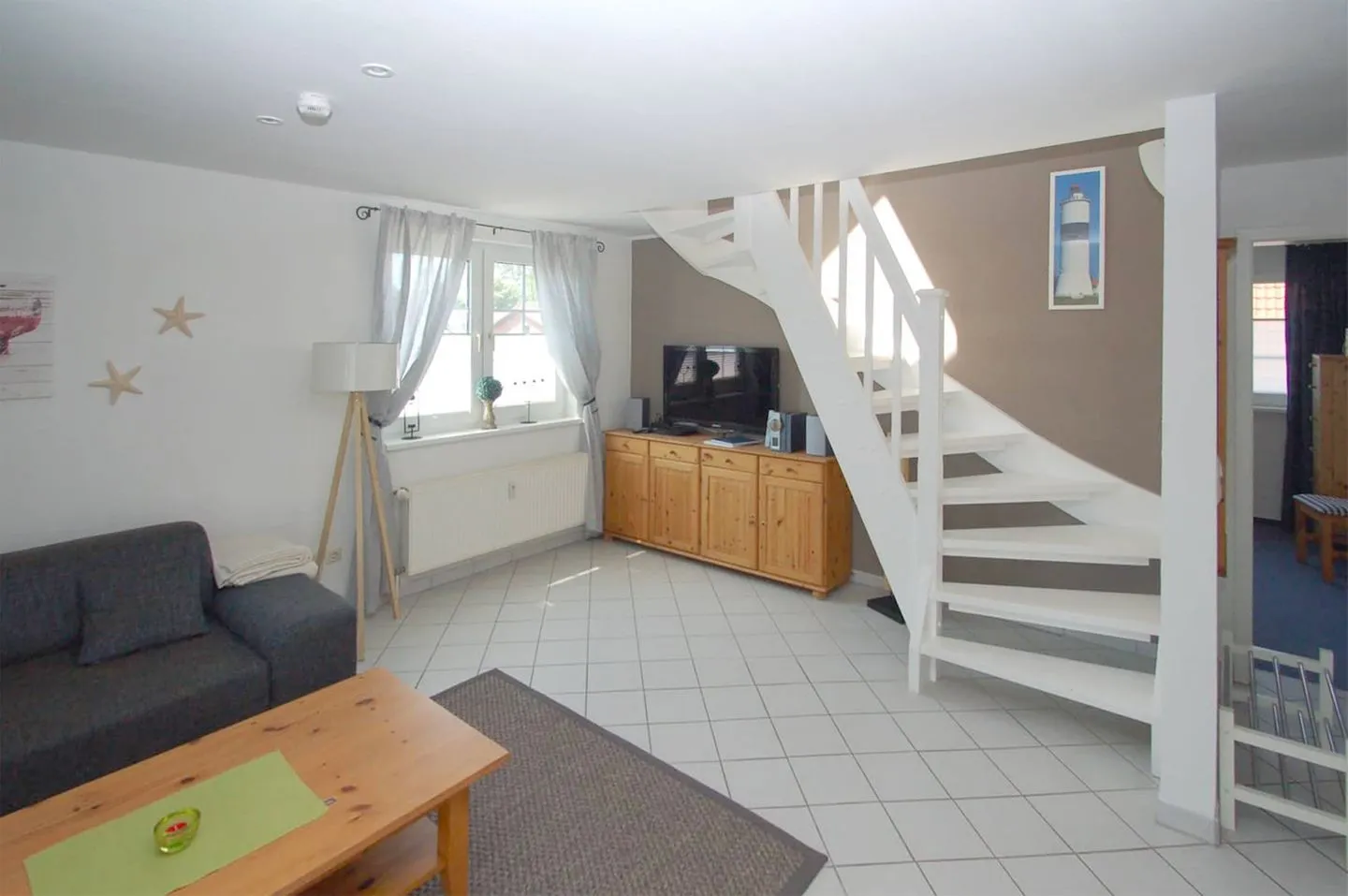 Mühlenpark 1 Mühlenpark Haus 2 Wo 8 Ostseebad Prerow -