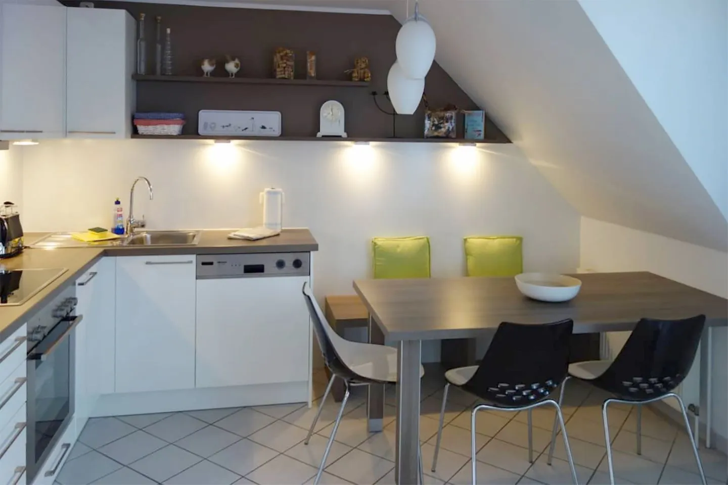 Mühlenpark 1 Mühlenpark Haus 2 Wo 8 Ostseebad Prerow -