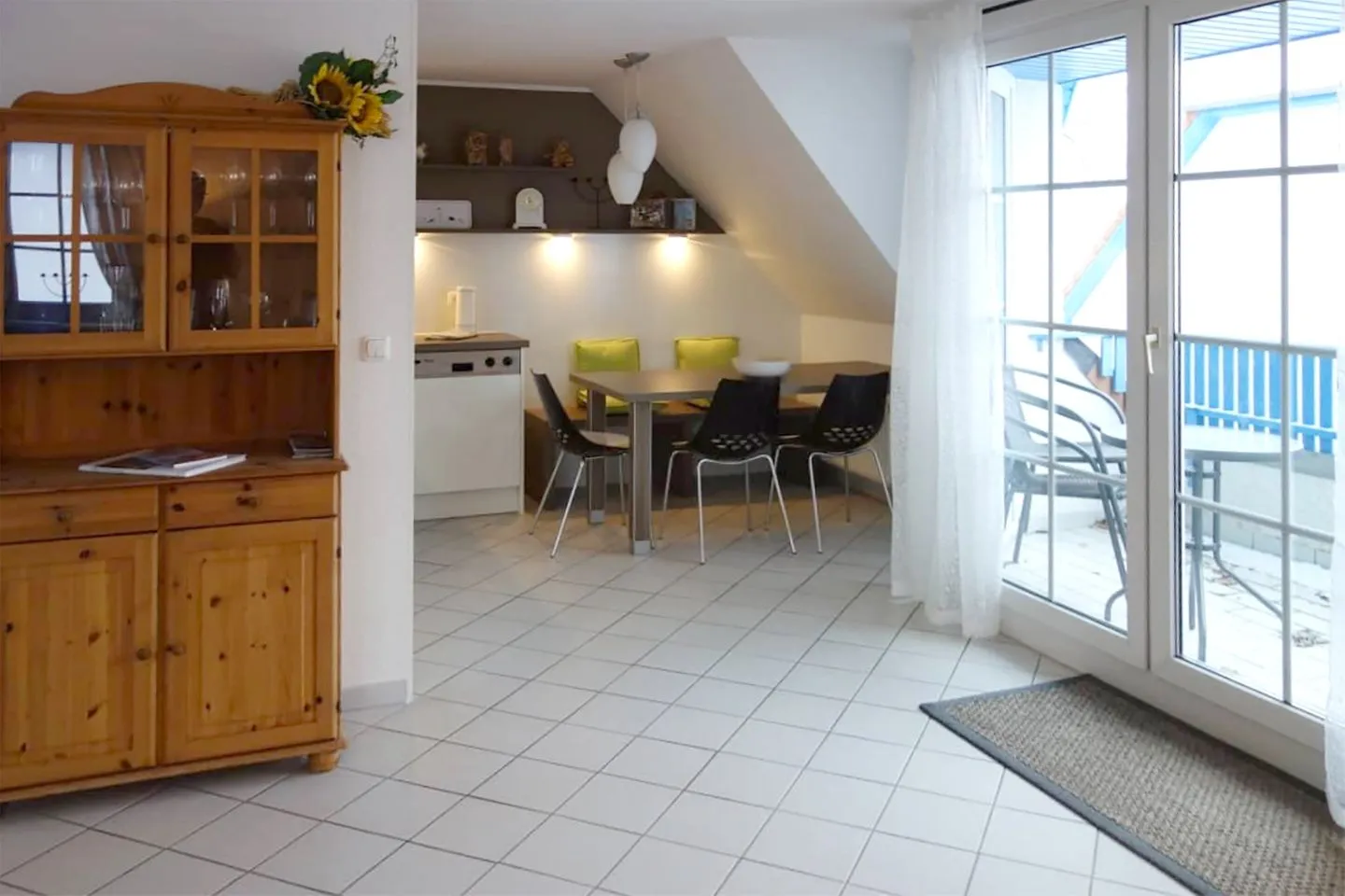 Mühlenpark 1 Mühlenpark Haus 2 Wo 8 Ostseebad Prerow -