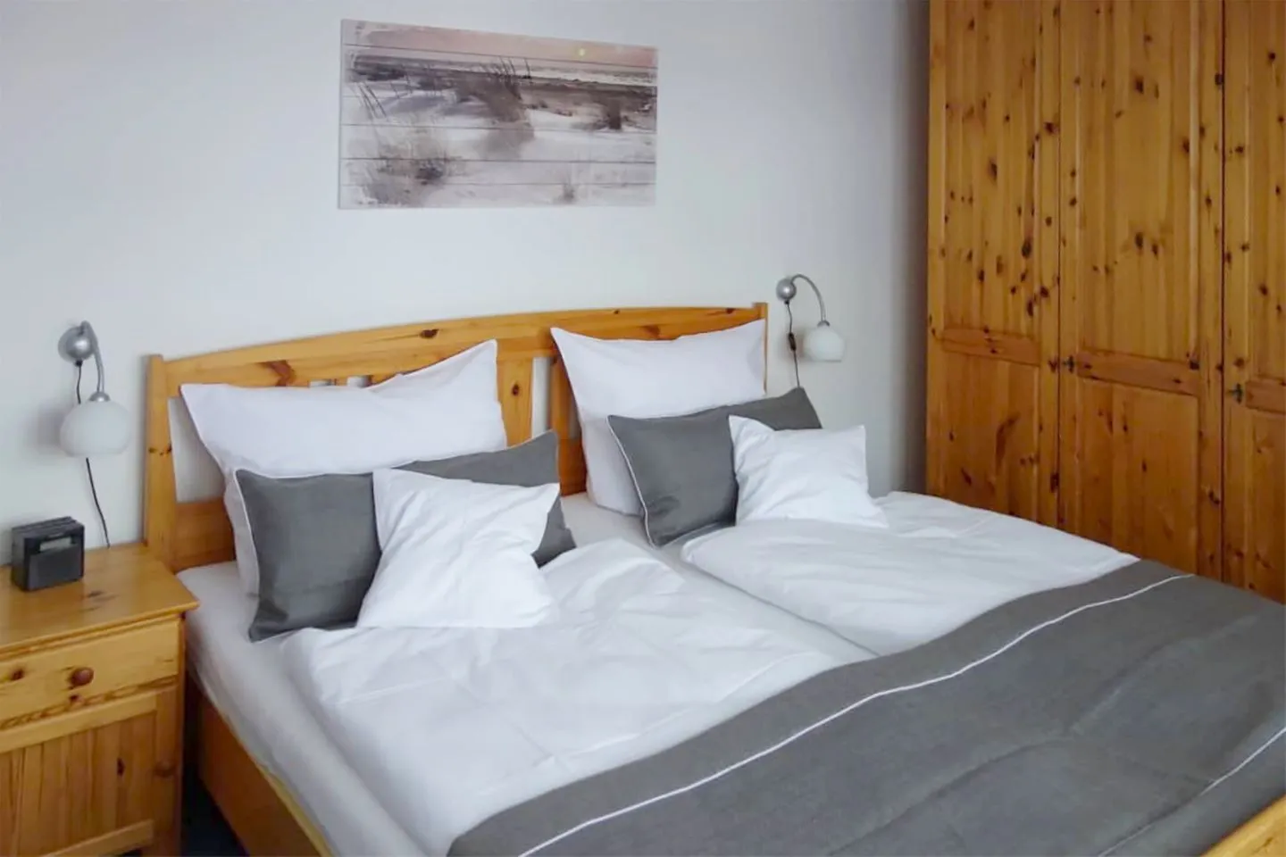 Mühlenpark 1 Mühlenpark Haus 2 Wo 8 Ostseebad Prerow -