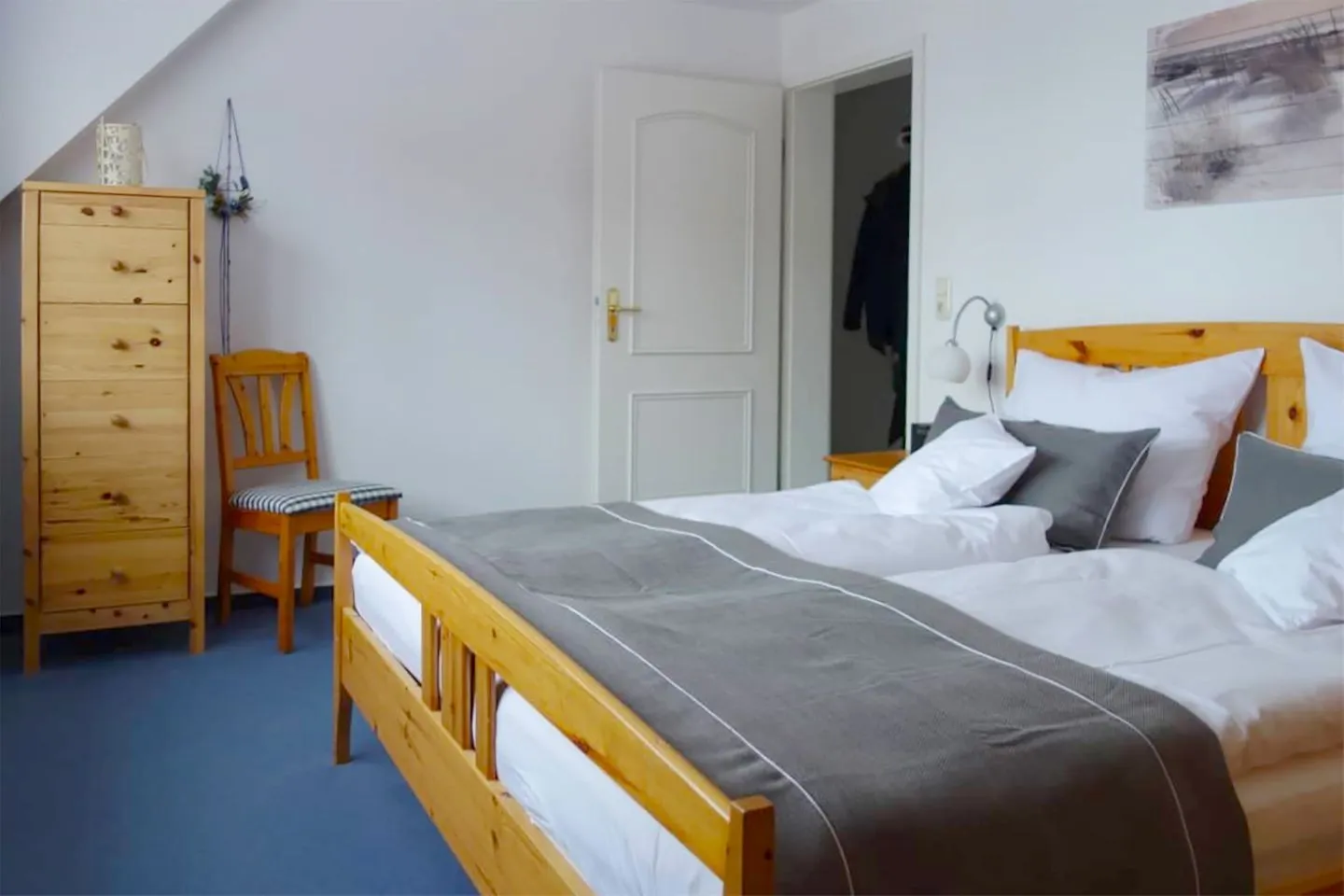 Mühlenpark 1 Mühlenpark Haus 2 Wo 8 Ostseebad Prerow -