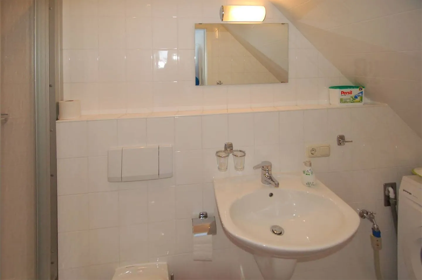 Mühlenpark 1 Mühlenpark Haus 2 Wo 8 Ostseebad Prerow -