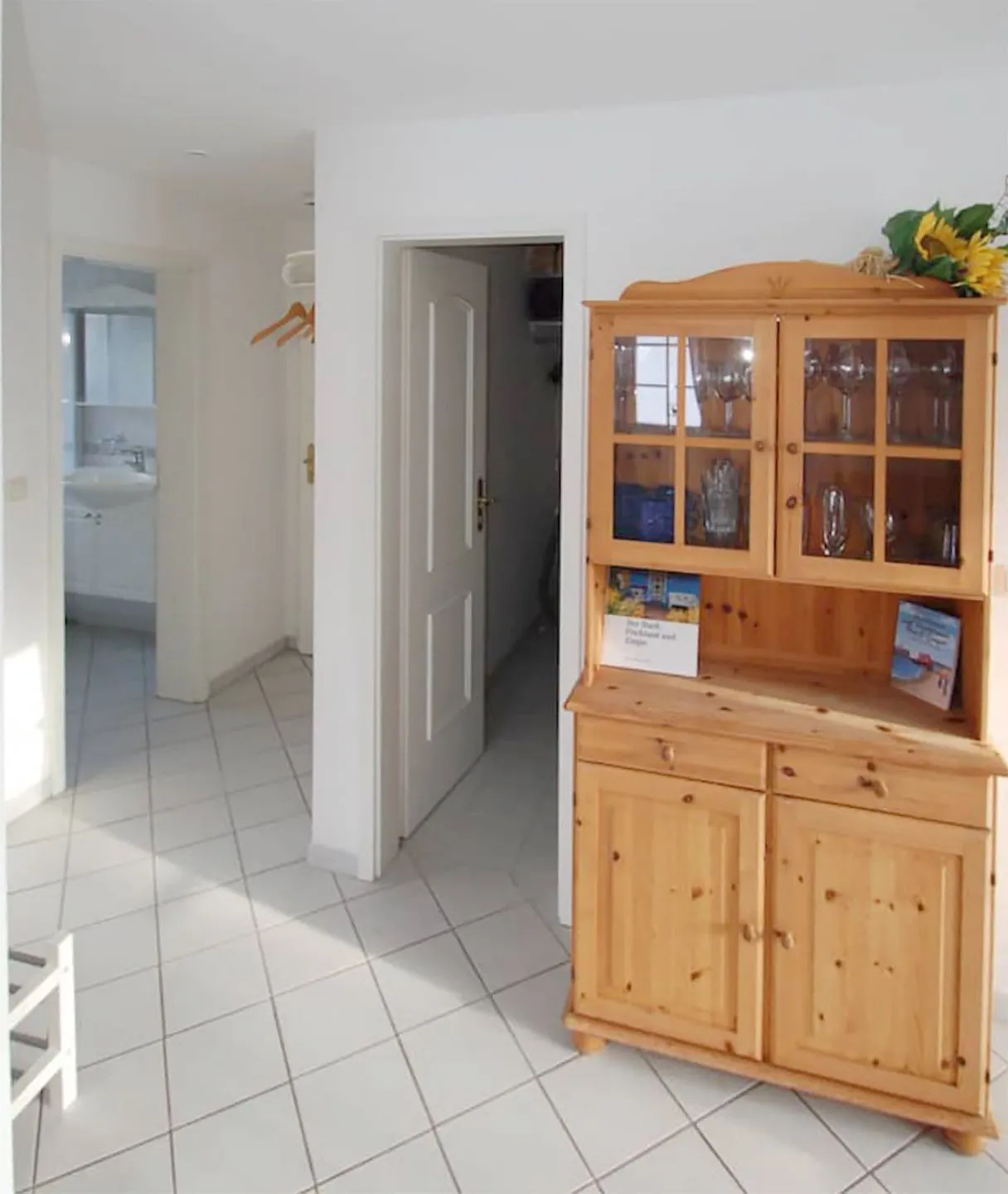 Mühlenpark 1 Mühlenpark Haus 2 Wo 8 Ostseebad Prerow -