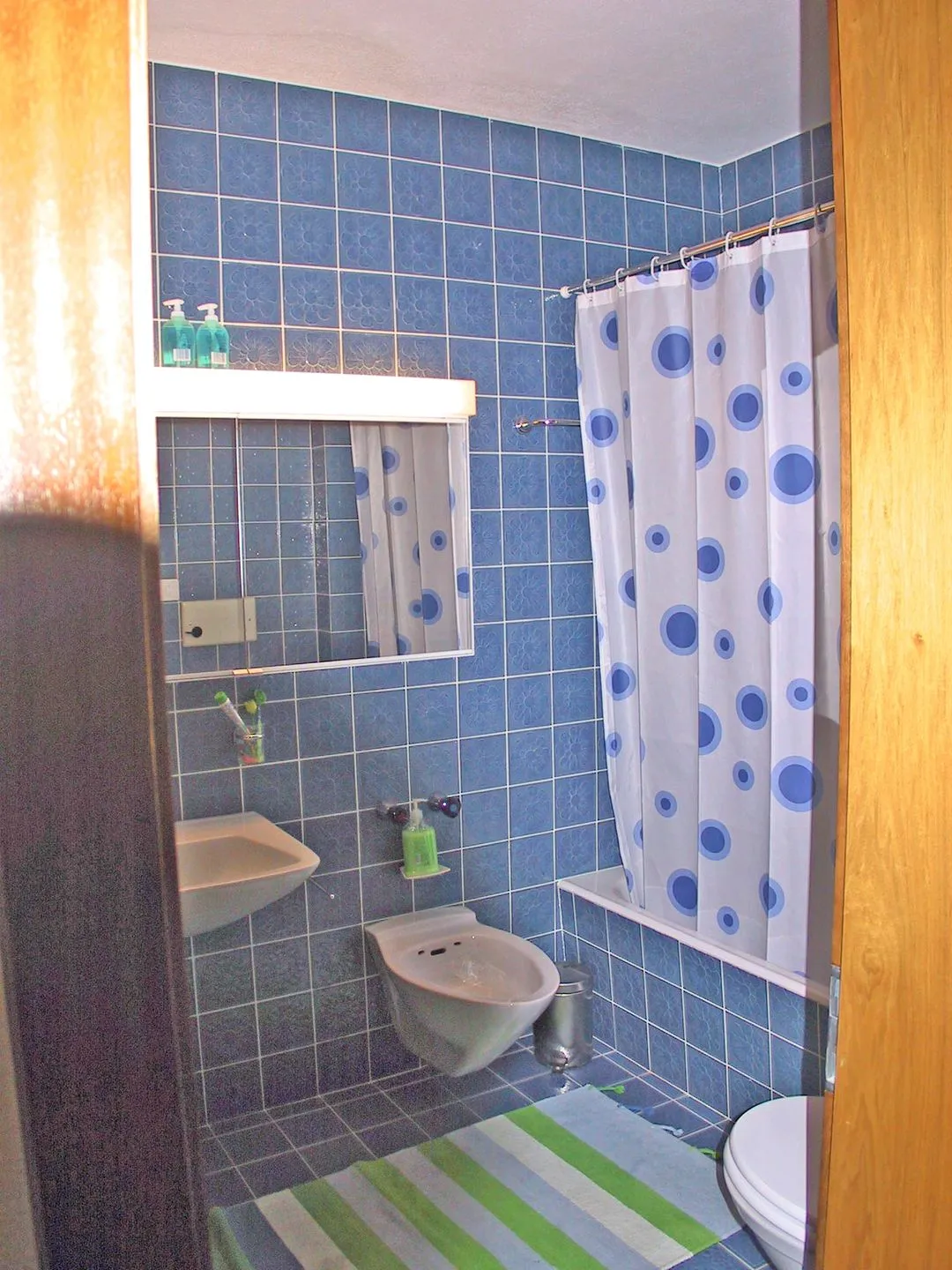 Condominio Tazzino Locarno -
