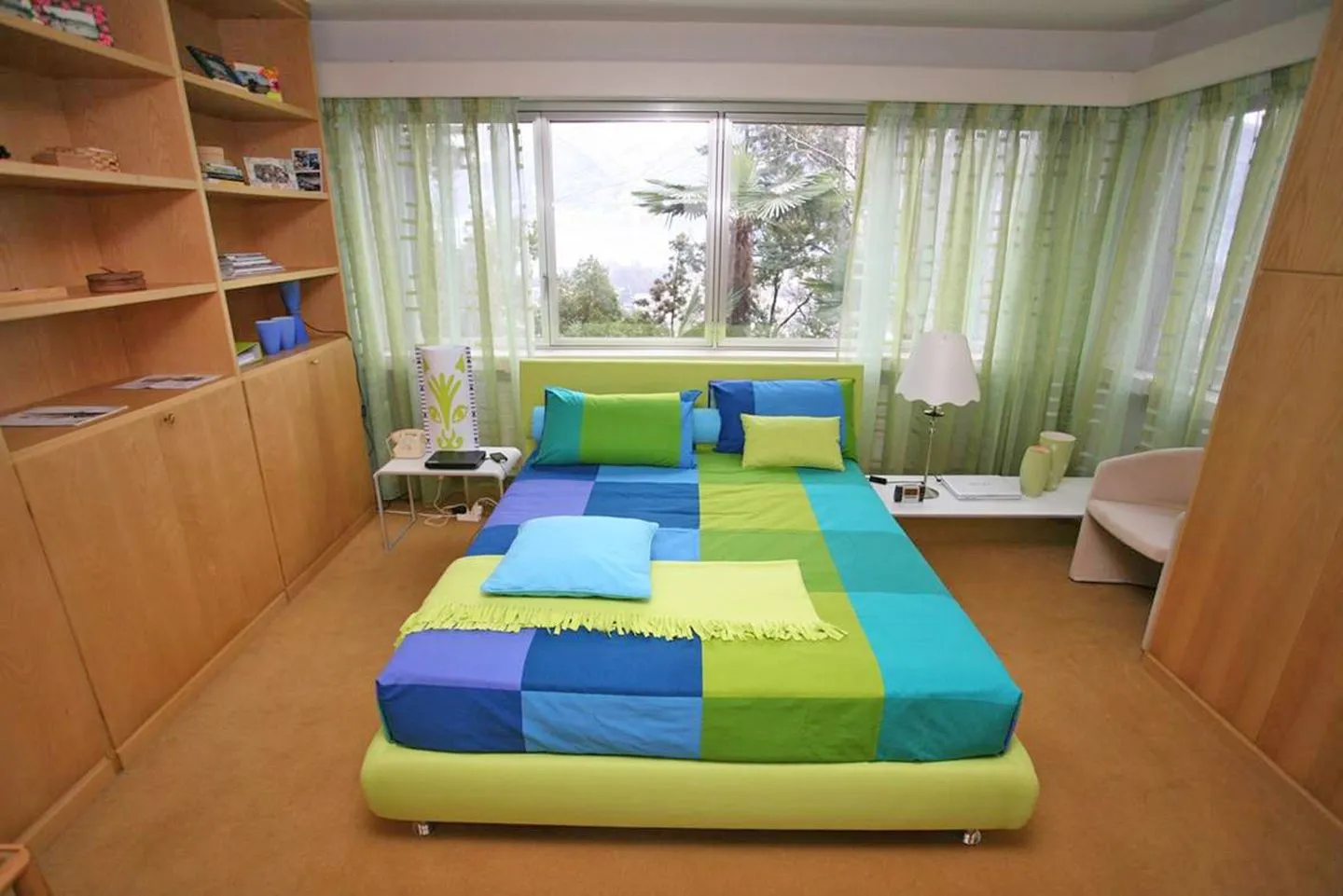 Condominio Tazzino Locarno -