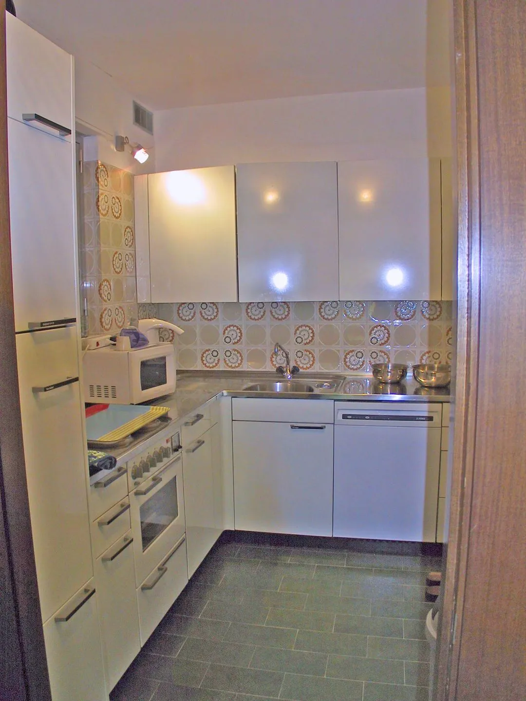 Condominio Tazzino Locarno -