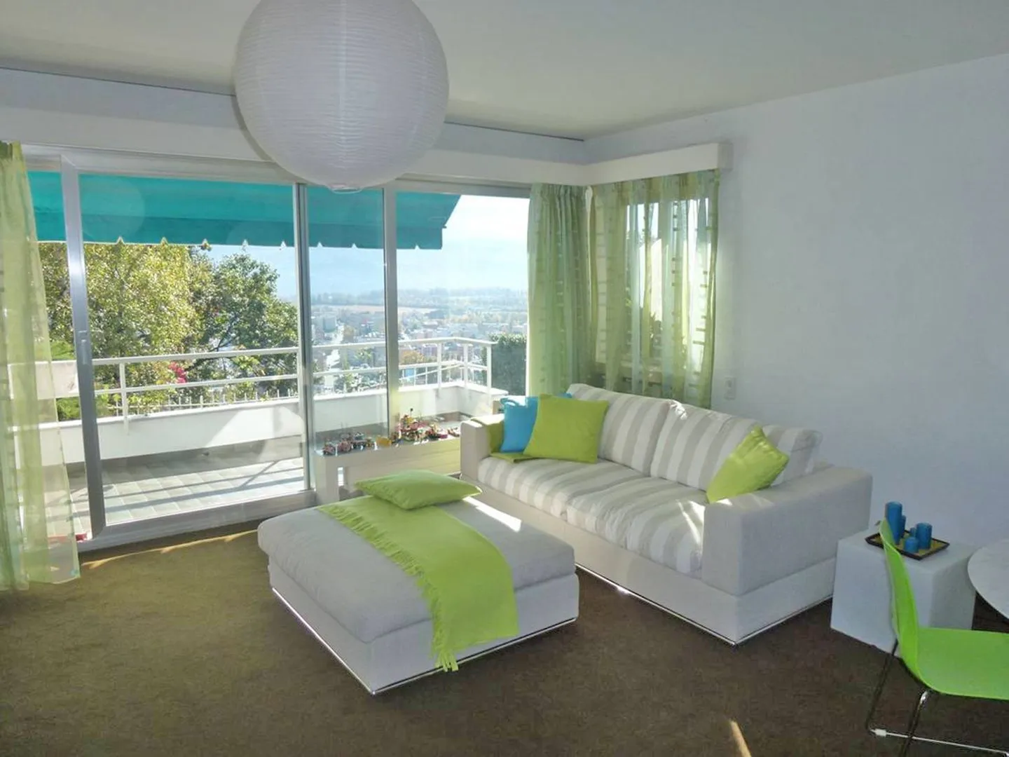 Condominio Tazzino Locarno -