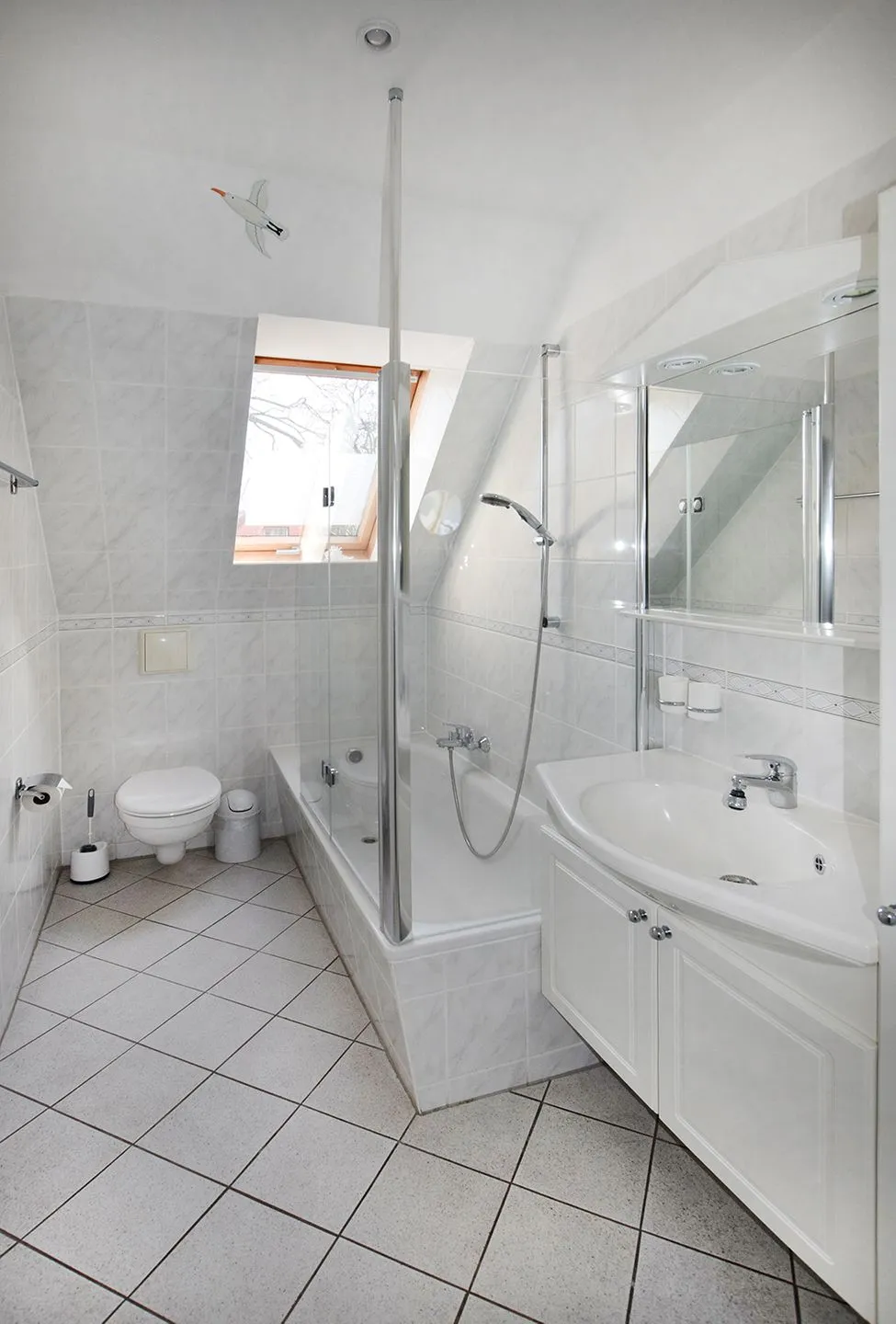 Mühlenpark 1 Mühlenpark Haus 3 Wo 12 Ostseebad Prerow -
