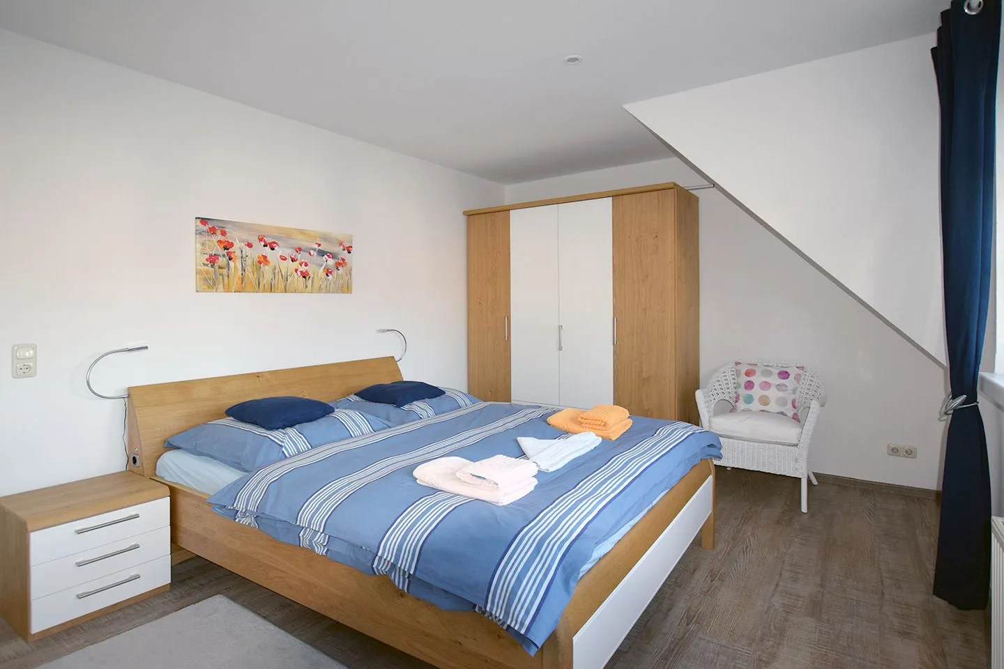 Mühlenpark 1 Mühlenpark Haus 3 Wo 12 Ostseebad Prerow -