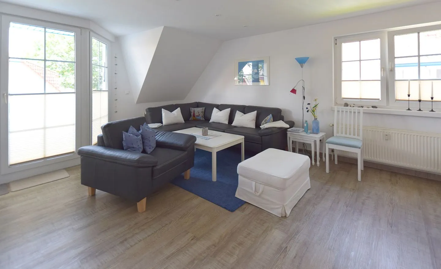Mühlenpark 1 Mühlenpark Haus 3 Wo 12 Ostseebad Prerow -